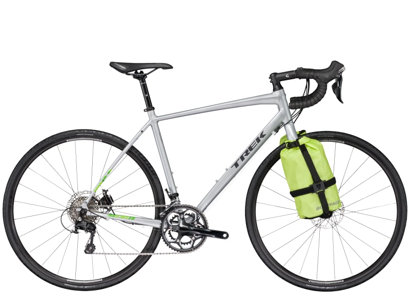 Trek 720 touring bike on sale