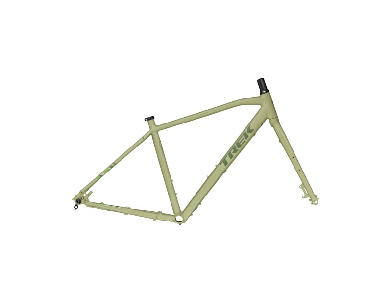 Trek hotsell 920 frame
