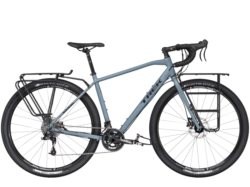 920 Disc - Trek Bikes