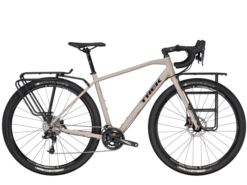 Trek cheap touring bicycles