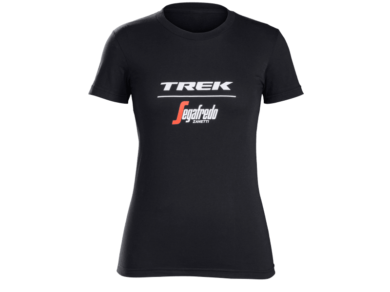 Bontrager Trek-Segafredo Women's T-Shirt - Trek Bikes