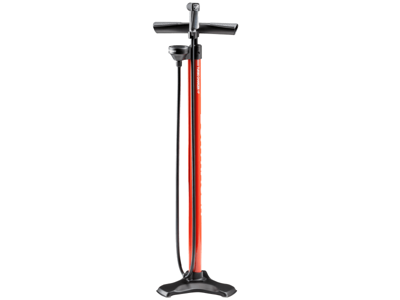 Bontrager pump charger best sale