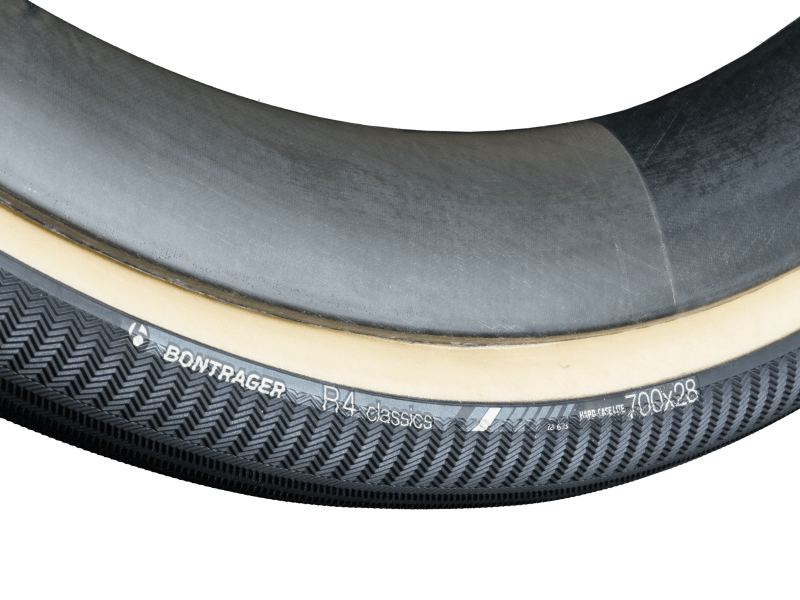 Bontrager shop r4 tubular