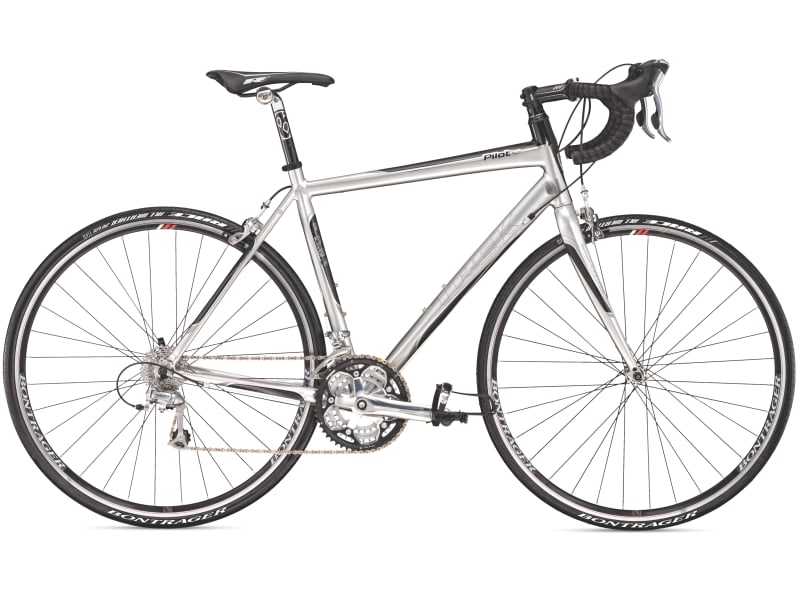 Trek pilot road store bike