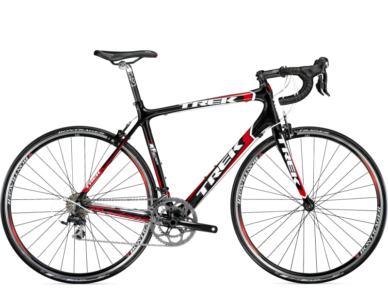 TREK madone3.1 フルカーボン エントリーロード - 自転車本体