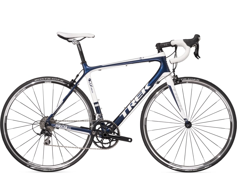 Madone 3.1 H2 (Compact) - Trek Bikes