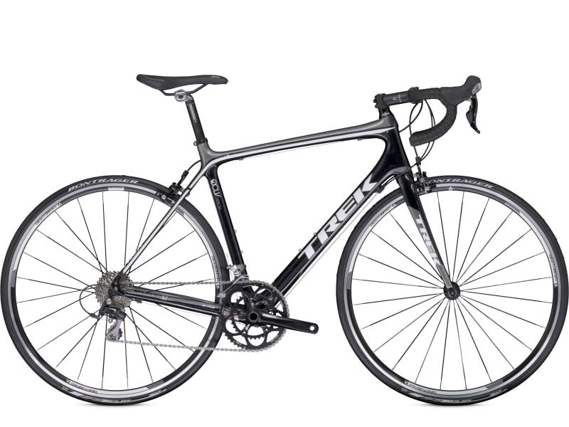 Madone 3.1 H2 Compact - Trek Bikes