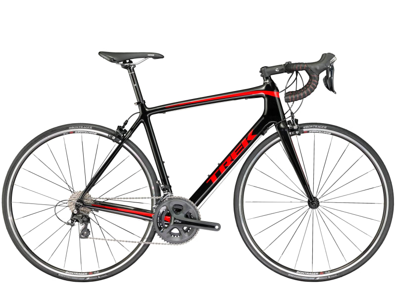 Trek 300 cheap oclv carbon