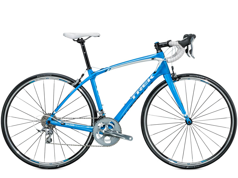 Trek discount silque price