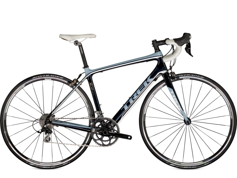 Madone 3.1 WSD Compact - Trek Bikes