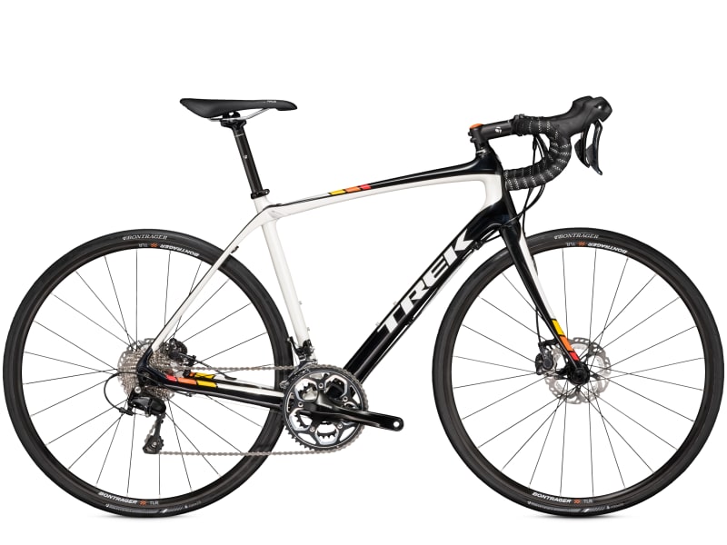 Domane 4.3 Disc - Trek Bikes