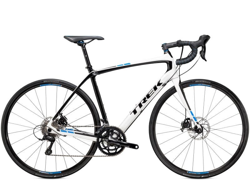 Domane 4.0 Disc - Trek Bikes (DE)