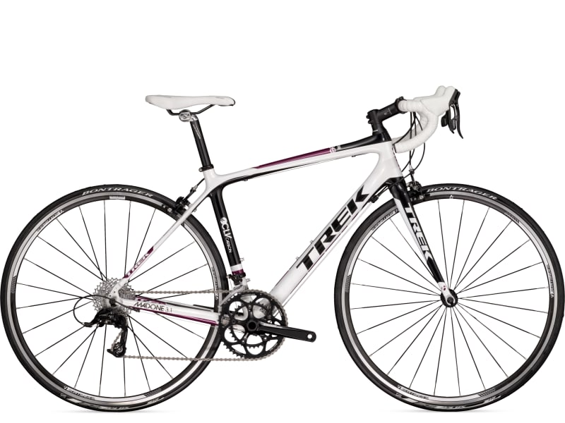 Trek madone 3.1 sales size chart