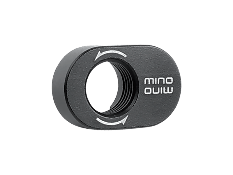 Trek remedy mino link top
