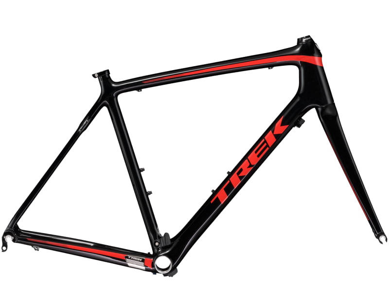 Trek emonda 300 oclv carbon top
