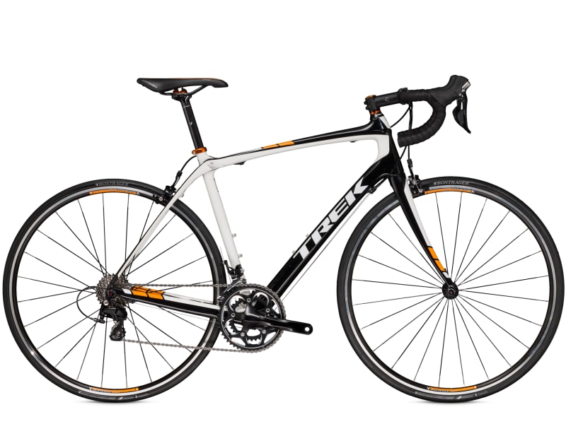 400 series oclv carbon clearance