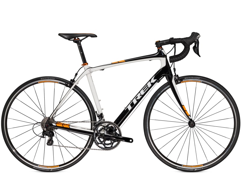 Domane 4.3 - Trek Bikes