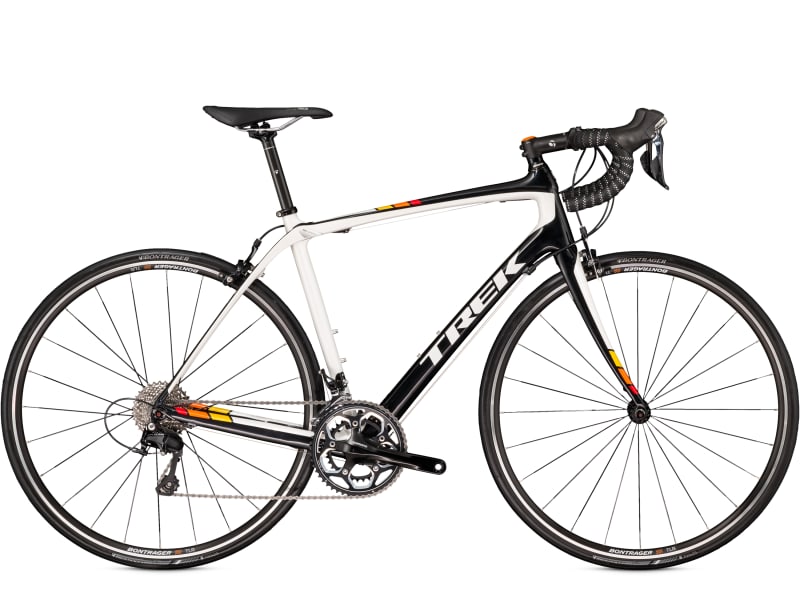 福岡発 TREK DOMANE 4.3 105 トレック ロードバイク ドマーネ実測値