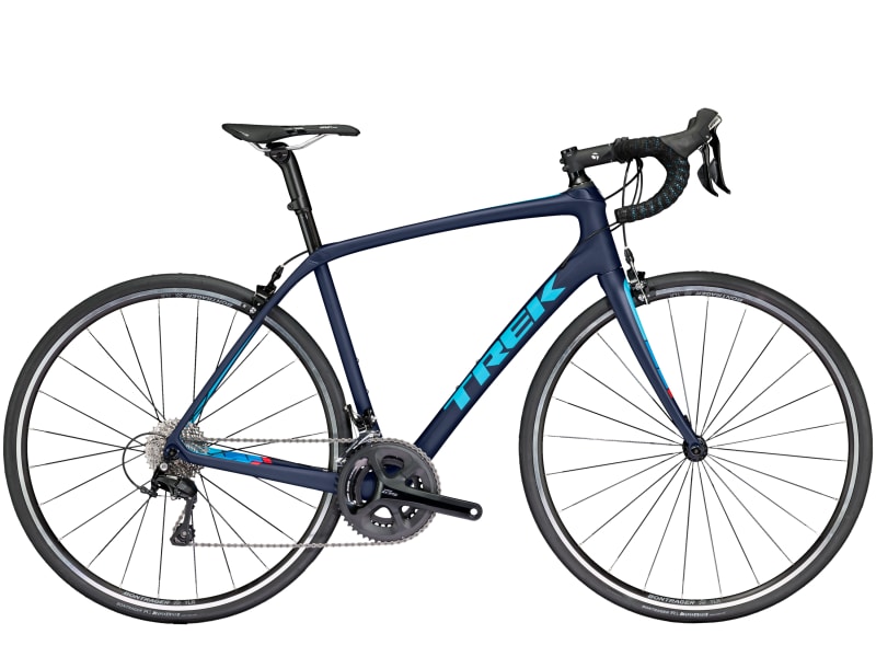 Domane SL 5 - Trek Bikes