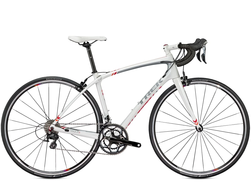 Trek silque on sale road bike
