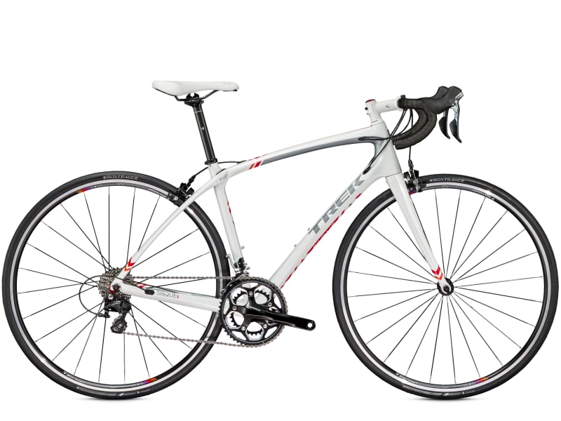 Silque S - Trek Bikes