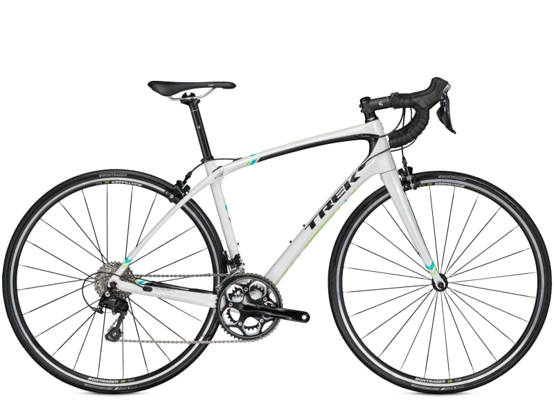 Silque S Women's - Trek Bikes