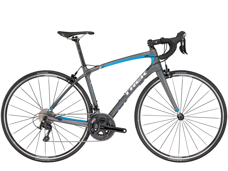 Trek silque on sale road bike