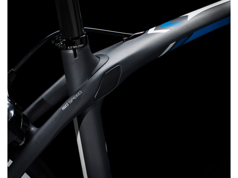 Trek cheap silque s5