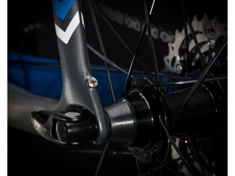 Trek silque 2025 5