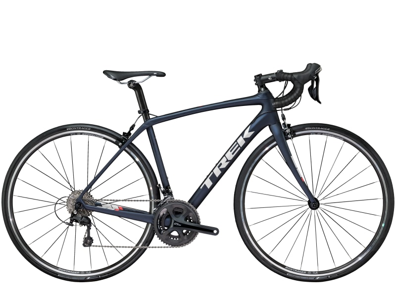 Domane SL 5 Women's - Trek Bikes