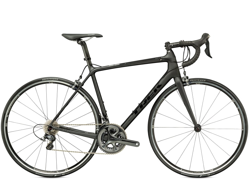 美品】TREK ロードバイク エモンダ EMONDA S6 2016年モデル - 自転車