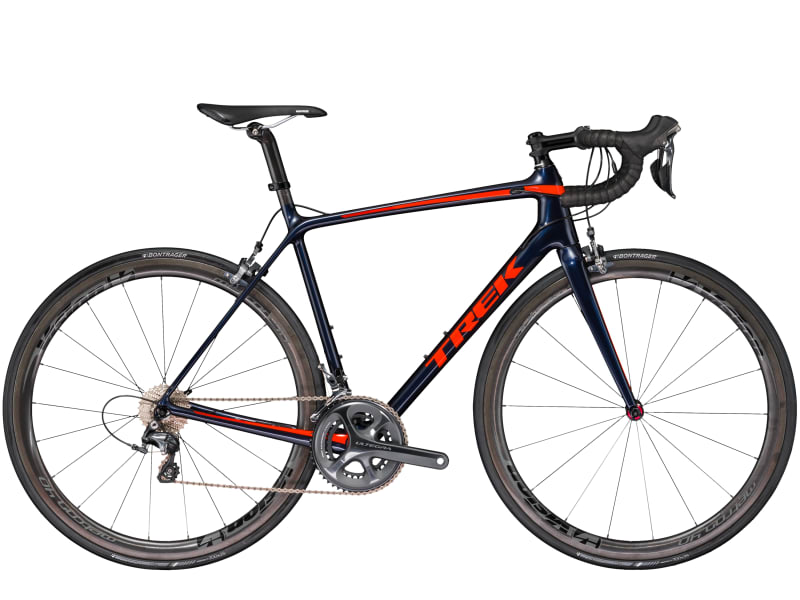 monda SL 6 Pro Trek Bikes