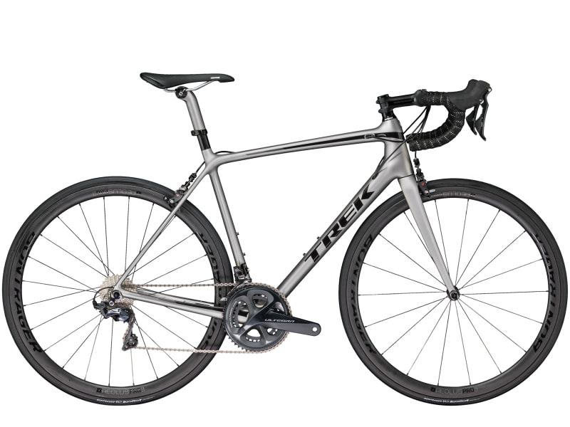 TREK エモンダSL6 2018 22段 フルクラムSPEED40c AC3 - 自転車