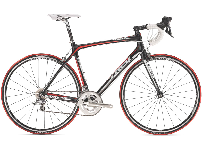 Madone 4.5 - Trek Bikes