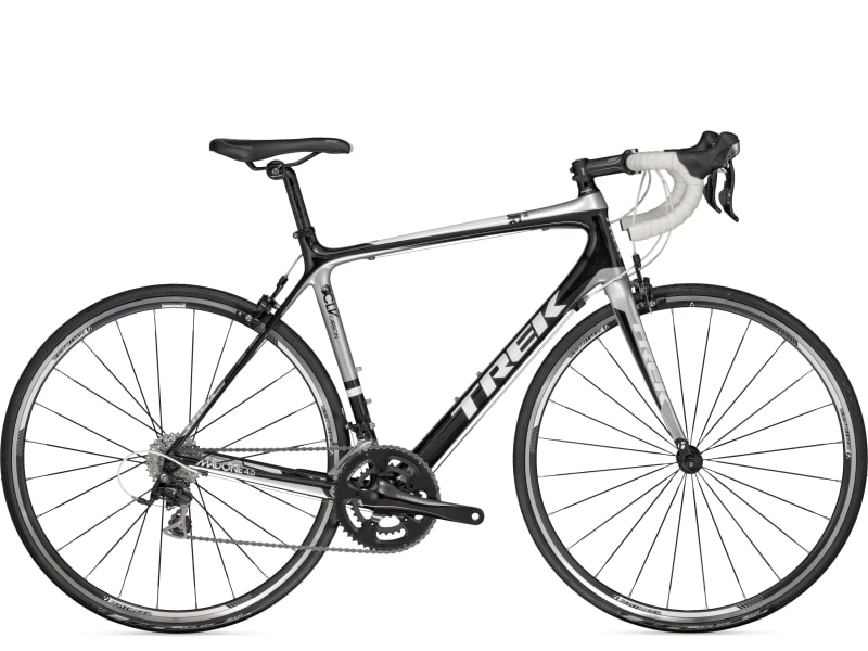 Madone 4.5 H2 (Compact) - Trek Bikes