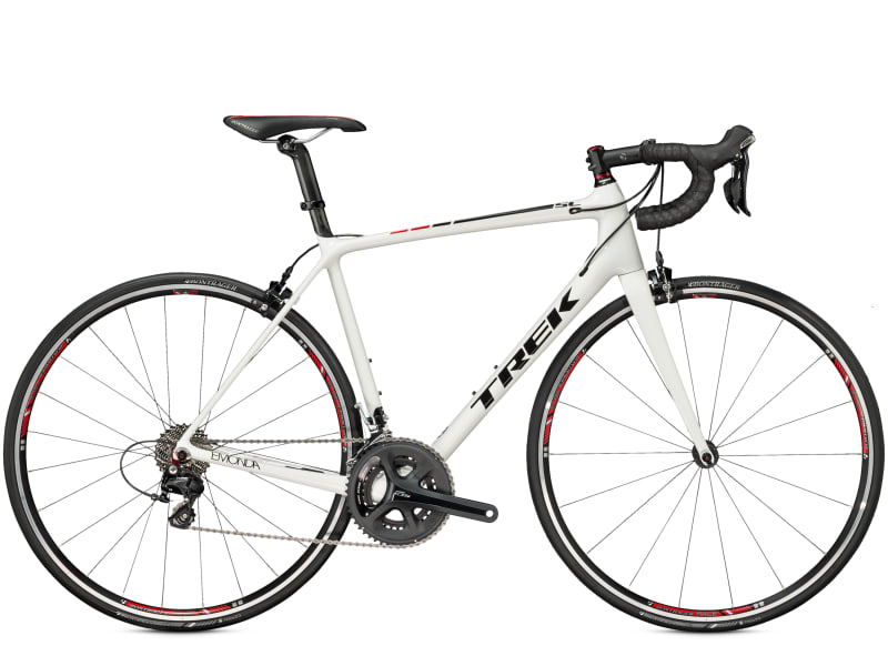 Trek emonda sl 5 on sale 2016