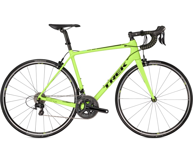 Émonda SL 5 - Trek Bikes (INE)