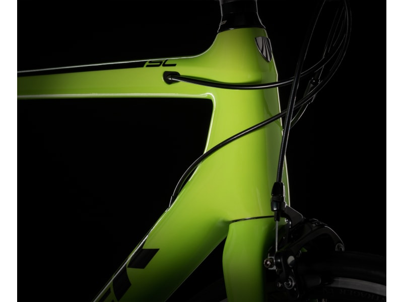monda SL 5 Trek Bikes INE