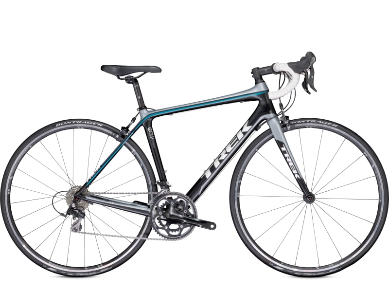 Madone 4.5 WSD H3 (Compact) - Trek Bikes