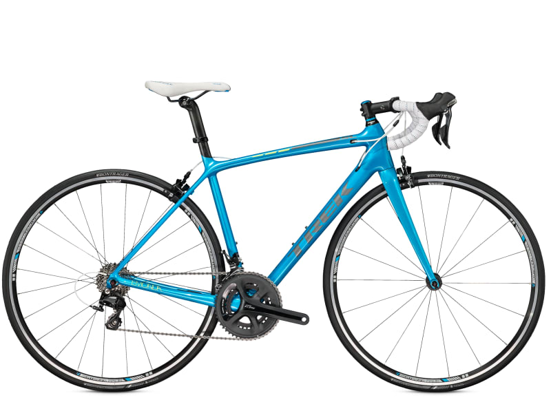 Trek emonda sl5 womens best sale