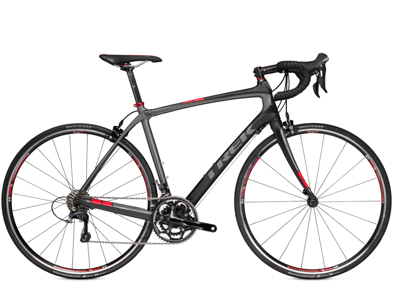 Trek domane four series carbon clearance