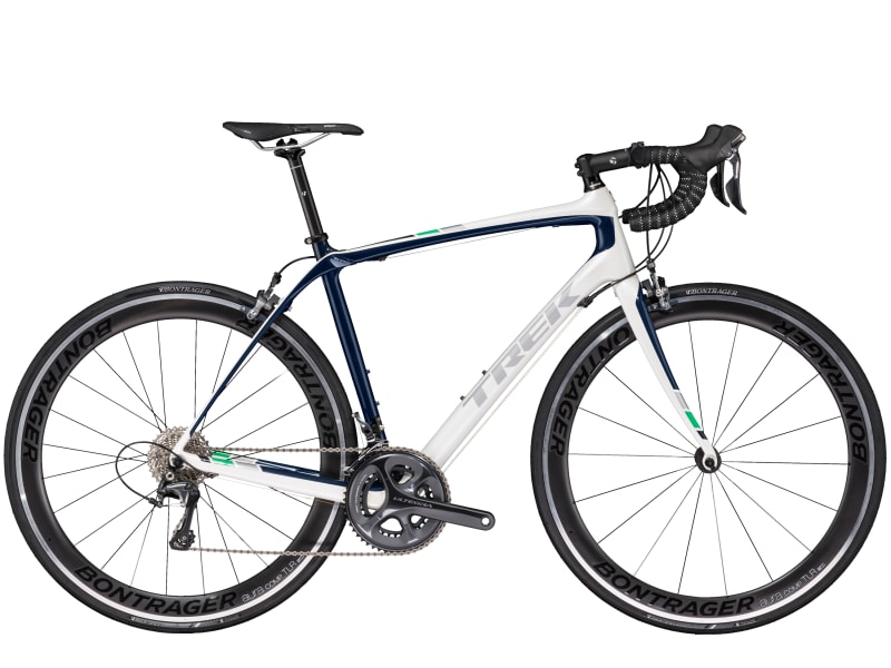 Domane S 6 - Trek Bikes