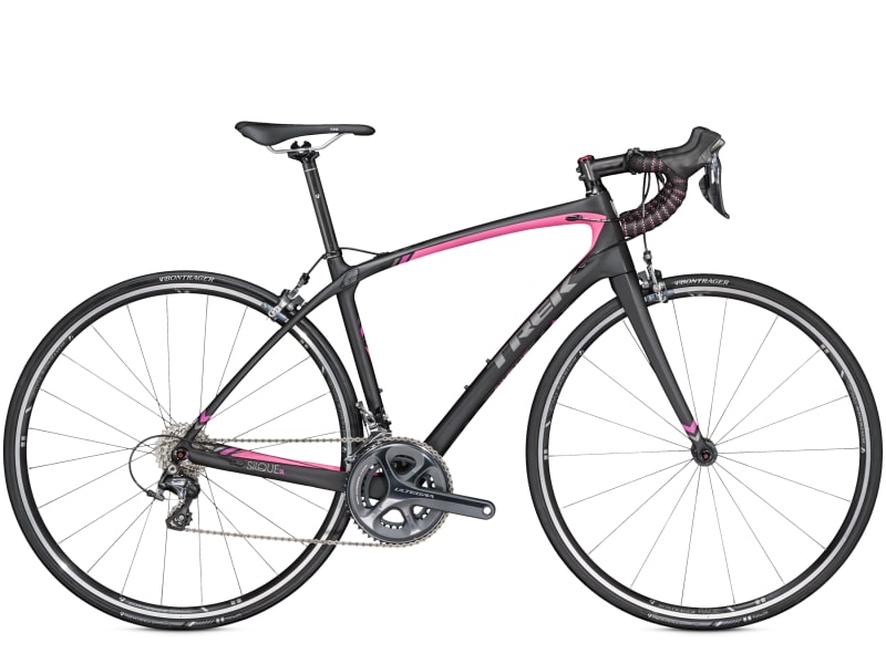 Silque SL Women's - Trek Bikes