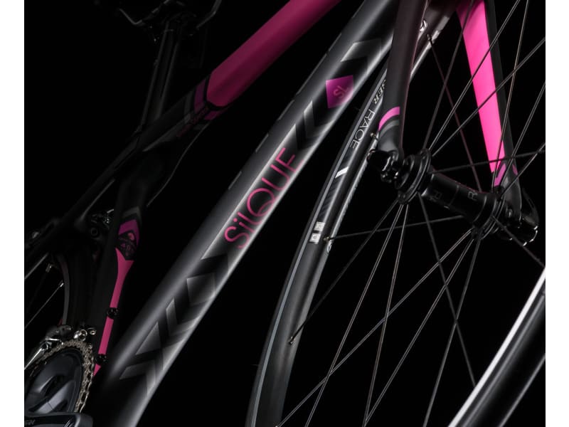 Silque SL Women's - Trek Bikes