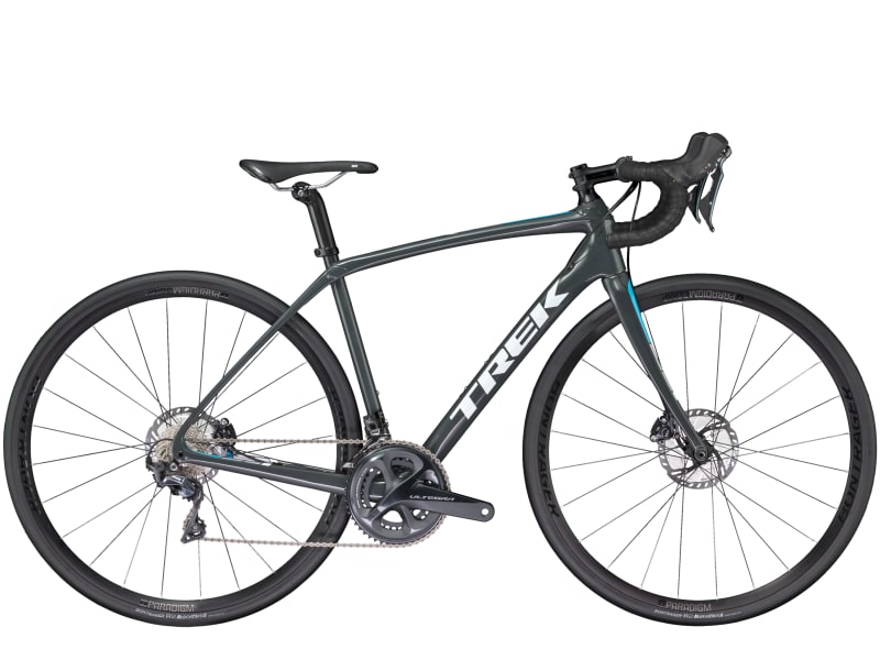Domane SL 6 Disc Women s Trek Bikes