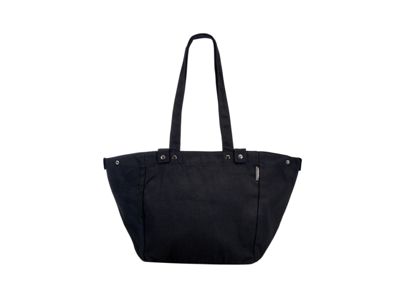 Electra basket tote 2025