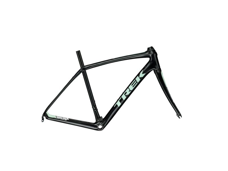 Domane SL Frameset Women s Trek Bikes