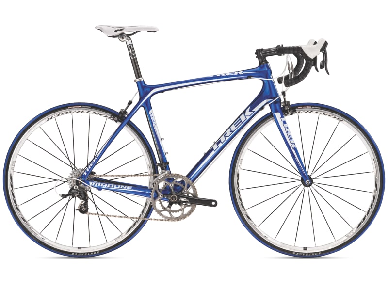 Madone 4.7 Trek Bikes
