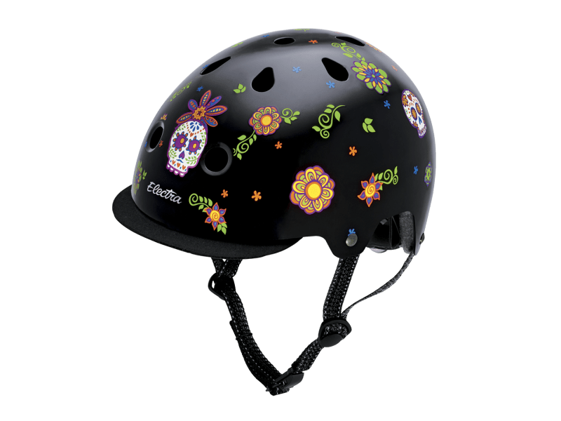 Electra sugar skull bike for sale sale