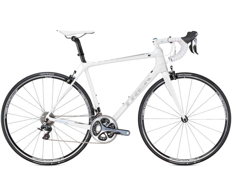 monda SL 8 Trek Bikes